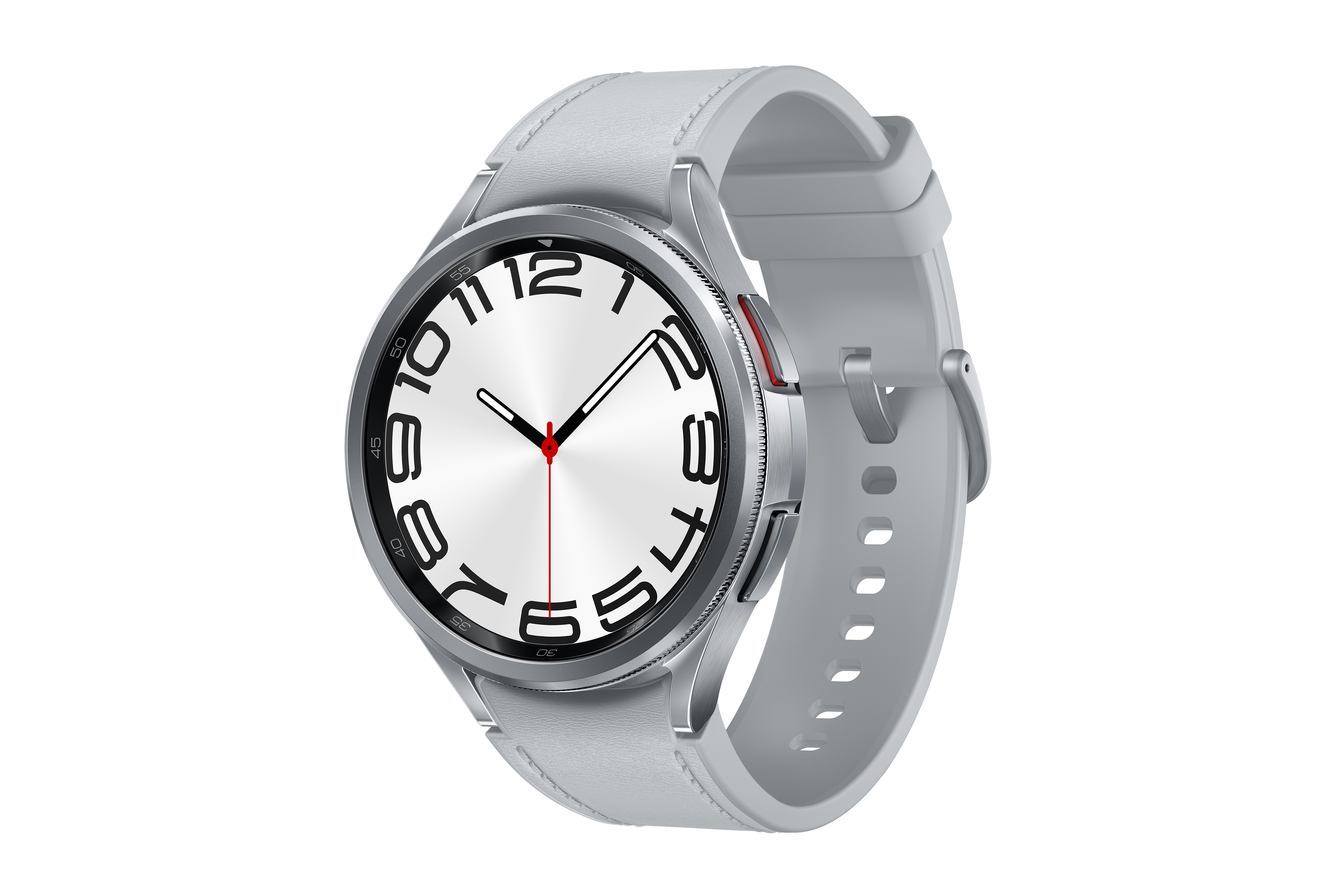 Samsung Galaxy Watch 6 Classic 42MM Silver SM-R950