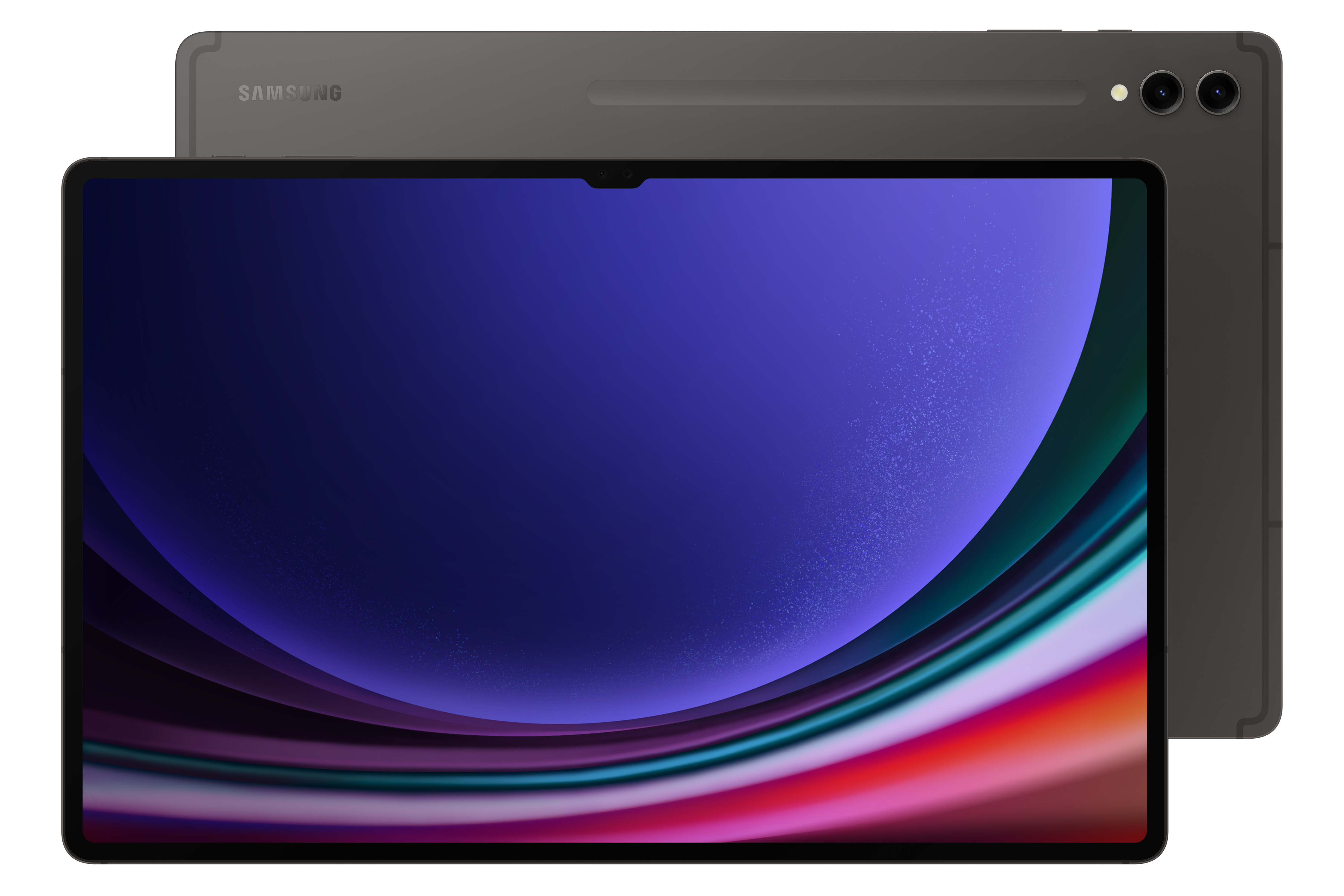 Samsung Tab S9 Lte 128gb KBD Graphite SM-X716