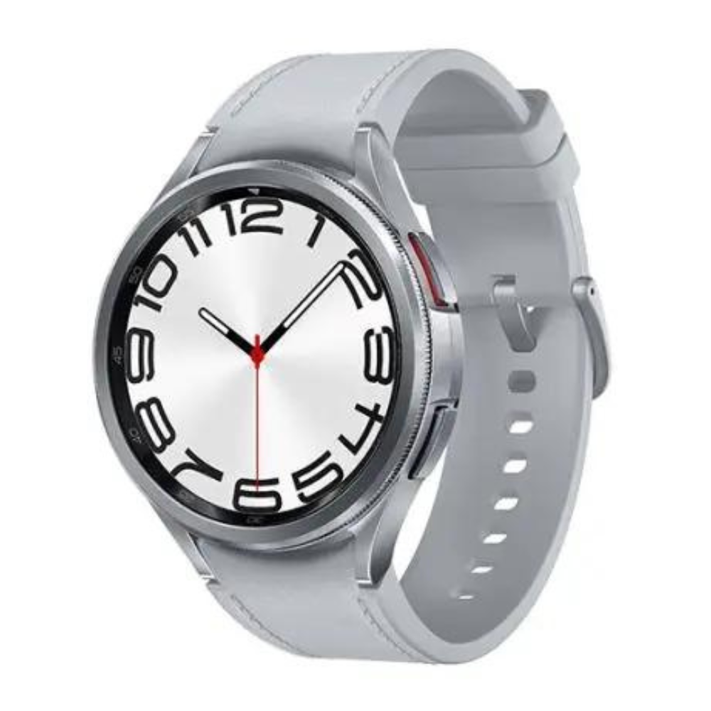 Samsung Galaxy Watch 6 Classic 42mm Silver