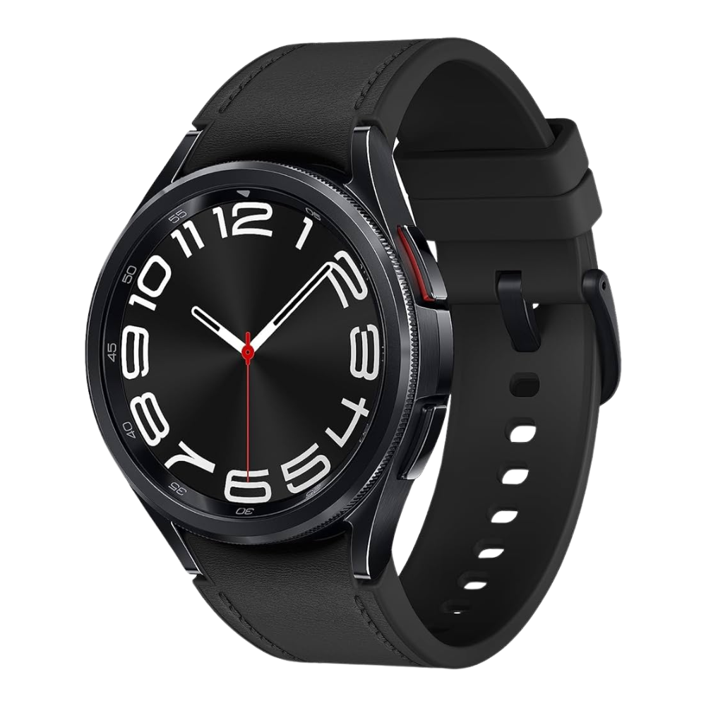 Samsung Galaxy Watch 6 Classic 46mm Black