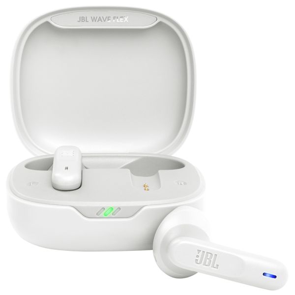 JBL T720 BT AURICULAR BLUETOOTH BLANCO :: www.rghcanariaselectrónica.com