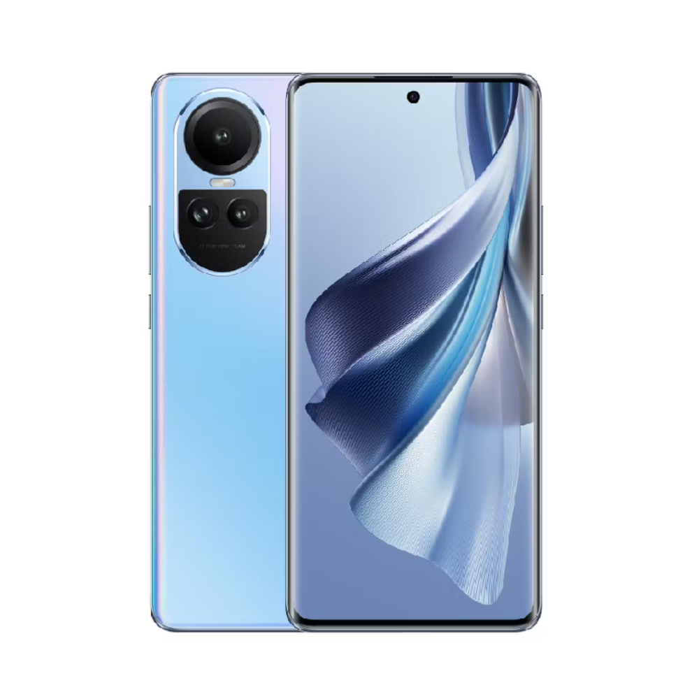 Oppo Reno10 256GB/8RAM Blue