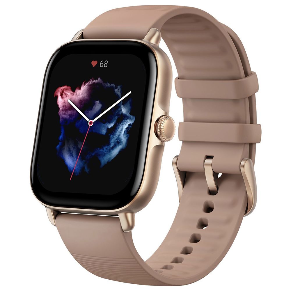 Amazfit Gts 3 A2035 Terra Rosa Alemania Cell