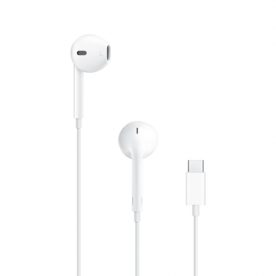 Auricular Apple Usb-C (MTJY3AM/A)