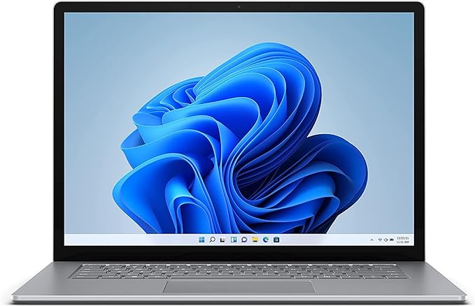 Notebook Microsoft Surface 4 Rz5 8gb/256/Platinum