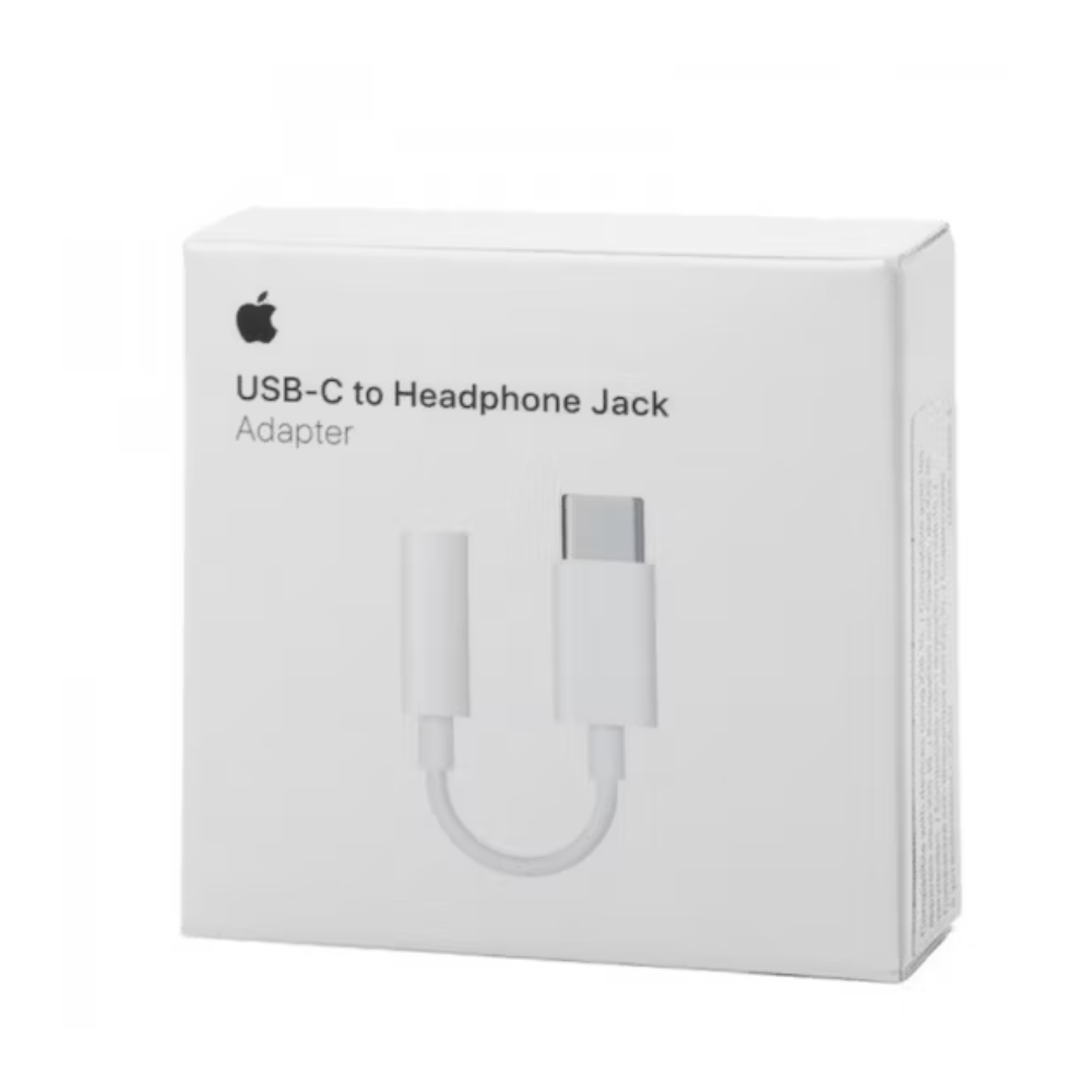 Apple A1997 Cable Cargador USB-C (1m)