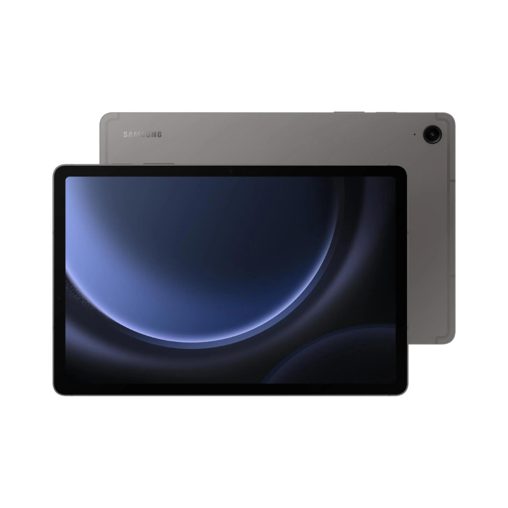 Samsung Tab S9 Fe Wfi 128gb Cover Gray SM-X510