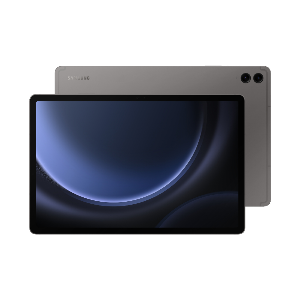 Samsung Tab S9 Fe+ Wifi 128gb Cover Gray SM-X610
