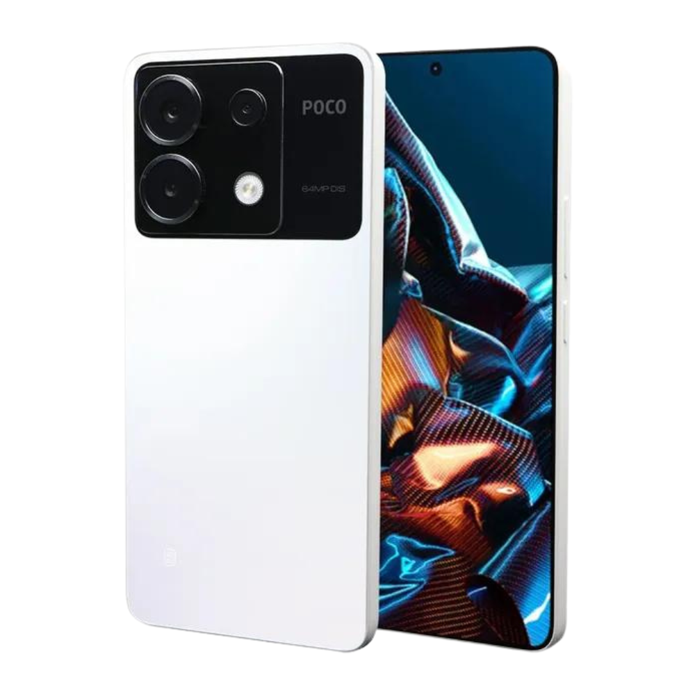 Xiaomi Poco X6 5G 8Gb 256Gb White