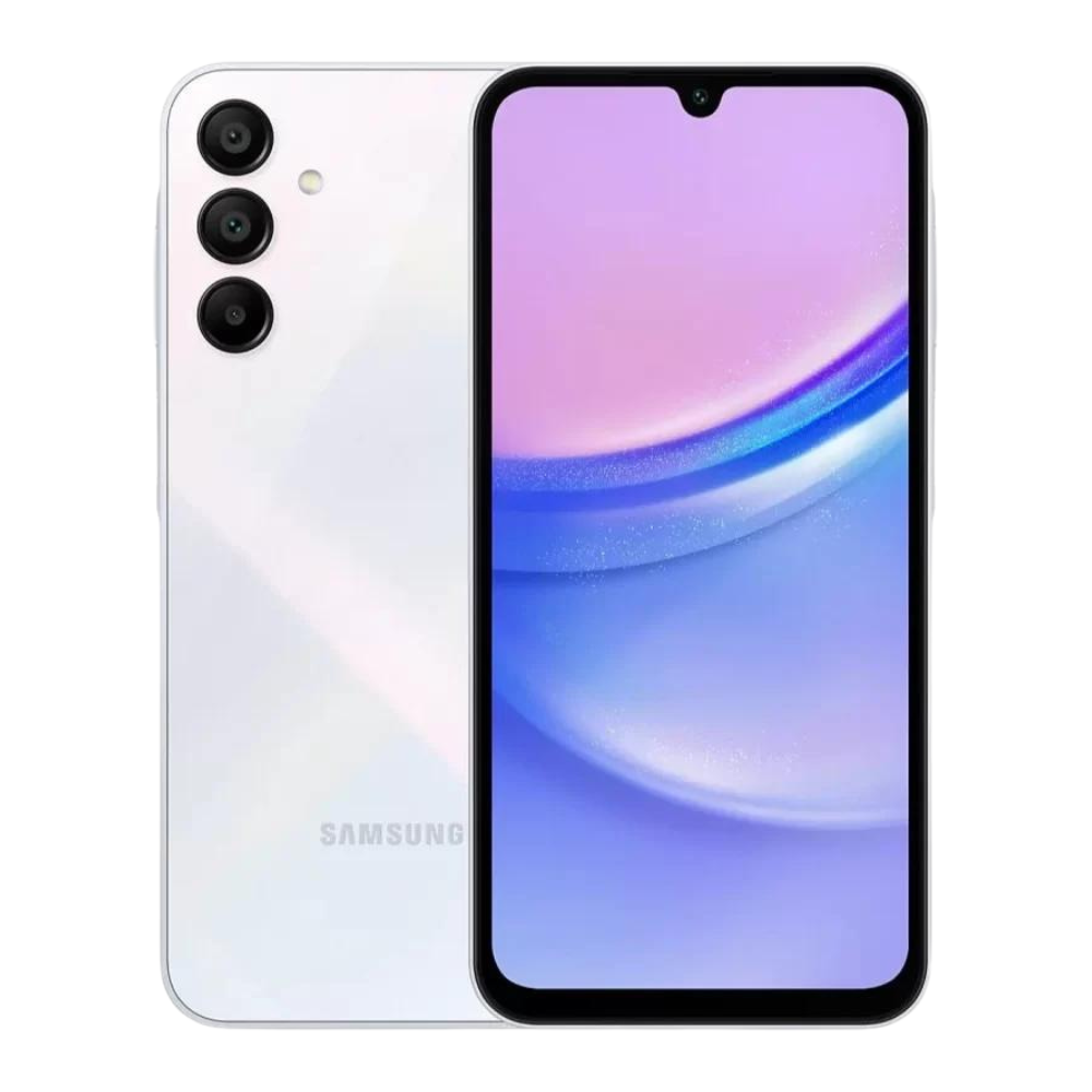 Samsung A15 4gb 128gb Iight Blue