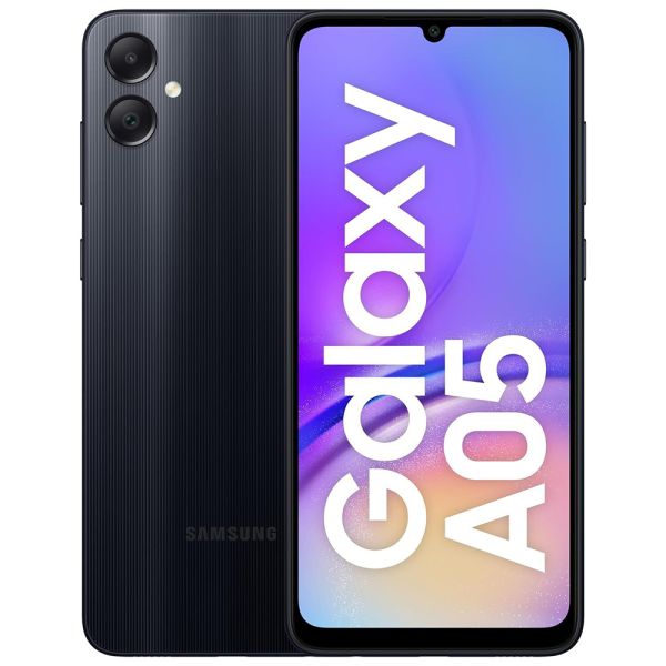 Samsung A05 128gb Black