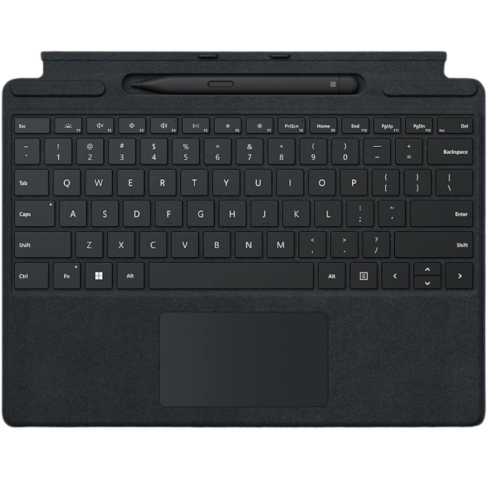 Keyboard Mircrosoft Surface Pro Slim Pen 2