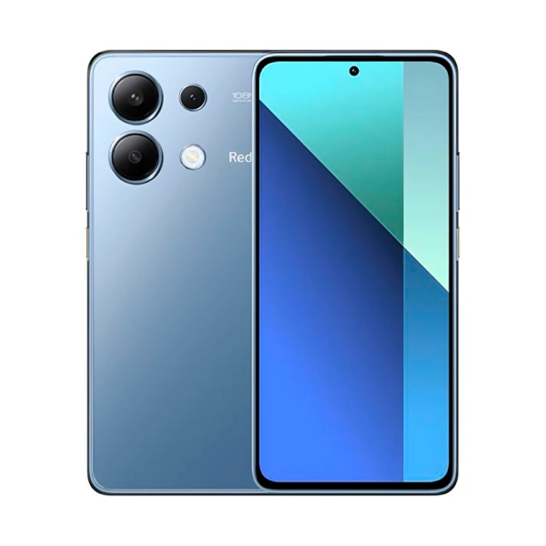 Xiaomi Redmi Note 13 6gb 128gb Blue