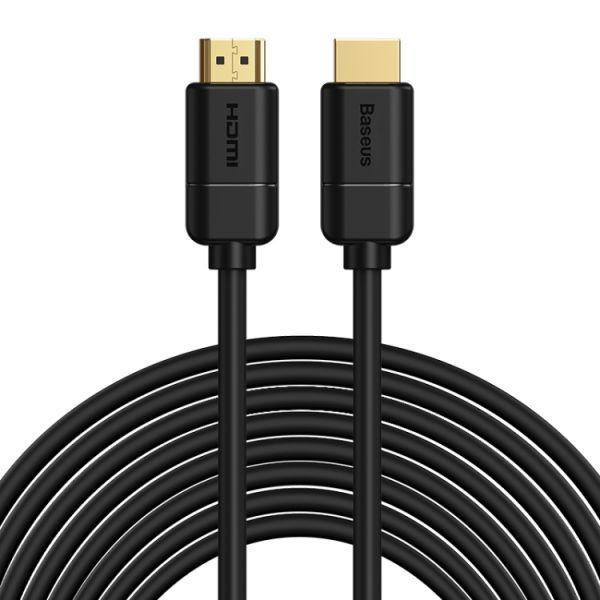 Cable Hdmi Baseus 8 Metros