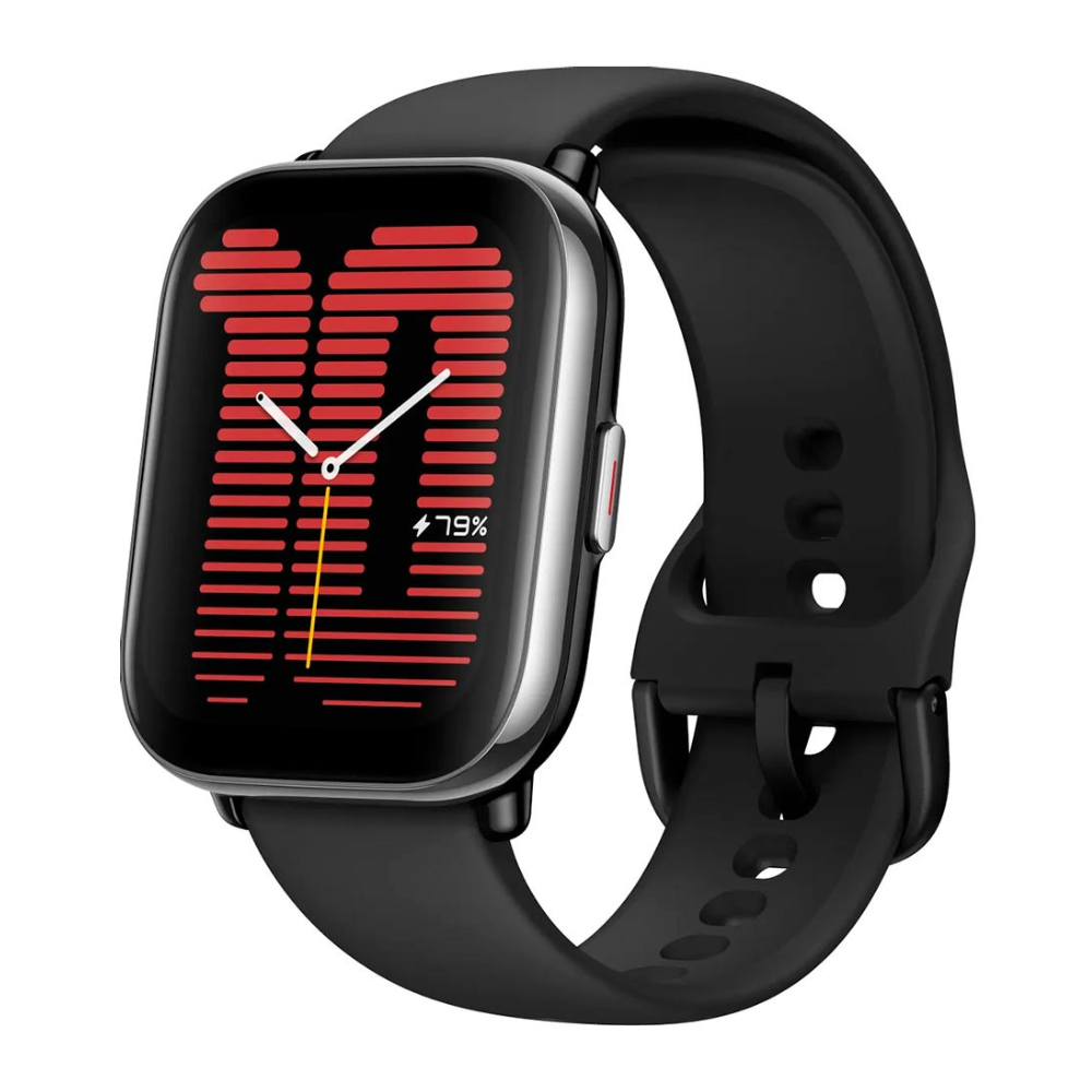 Amazfit Active Black A2211 Alemania Cell