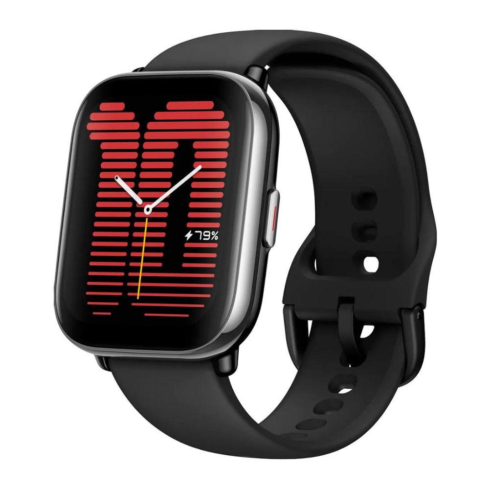 Amazfit Active Black A2211