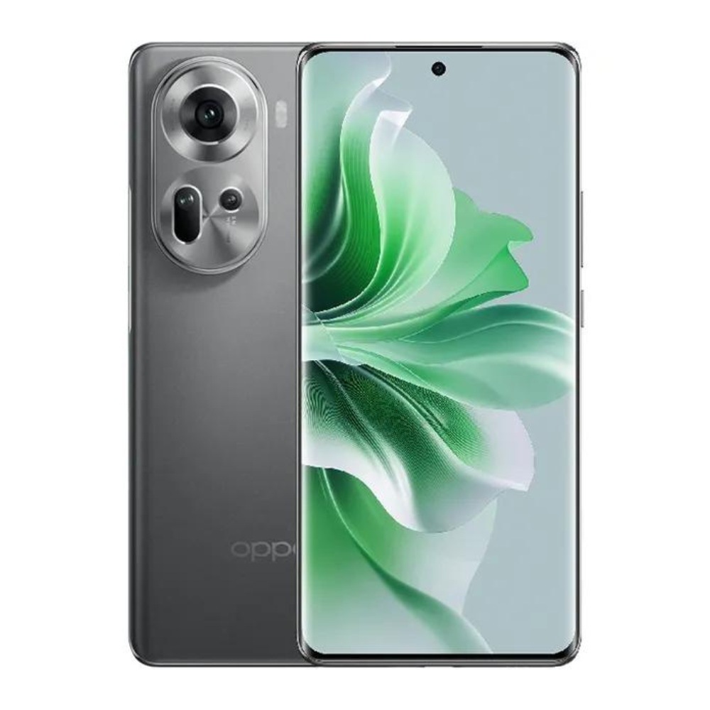 Oppo Reno11 256GB/12RAM Grey