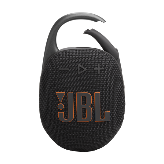 Parlante Jbl Clip 5 Black