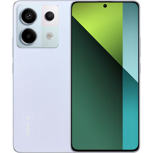 Xiaomi Redmi Note 13 Pro+ 8gb 256gb 5G Aurora Purple