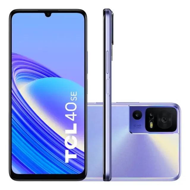 TCL 40Se 8Gb 128Gb Purple