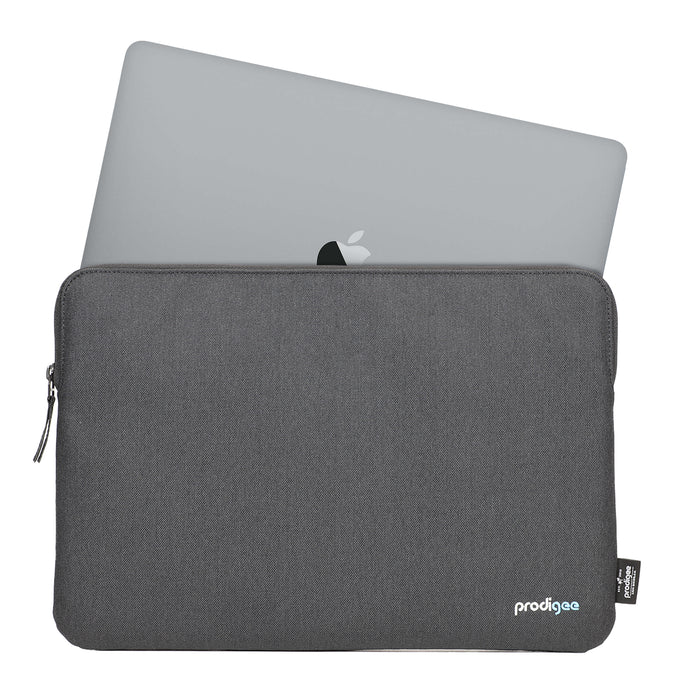 Case Prodigee Macbook 16 The Sleeve Black