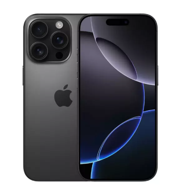 iPhone 16 Pro 256GB sim Black (MYMH3BE/A)