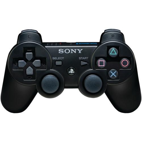 CONTROL INALAMBRICO SONY DUALSHOCK3/PS3