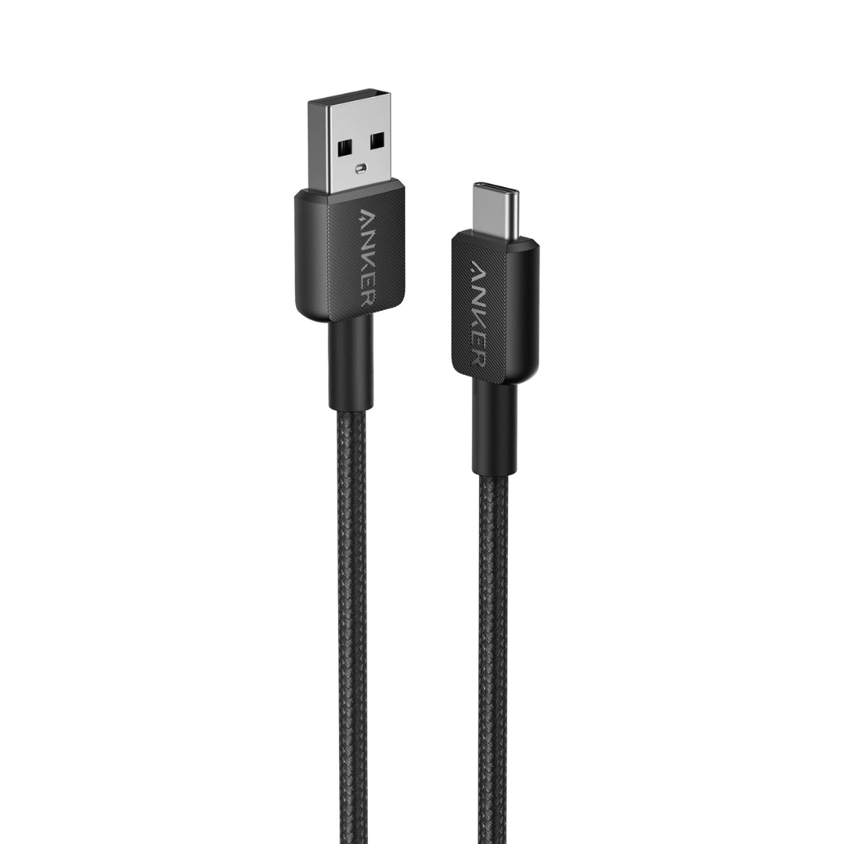 Cable Anker Usb a Usb-C 1.8m Trenzado