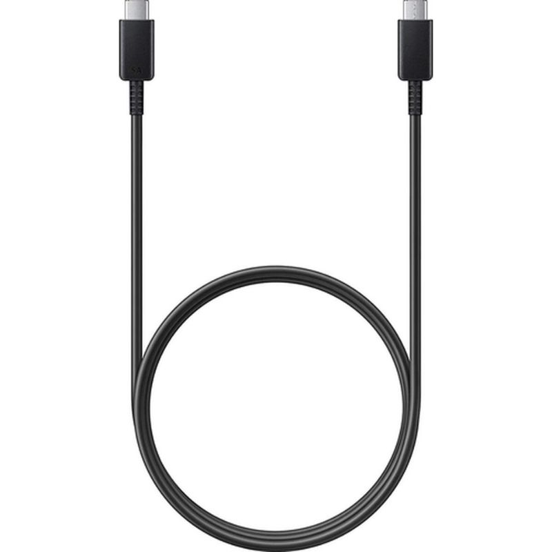 Cable Samsung USB-C a USB-C 1.8m 5A 100W (EP-DX510)
