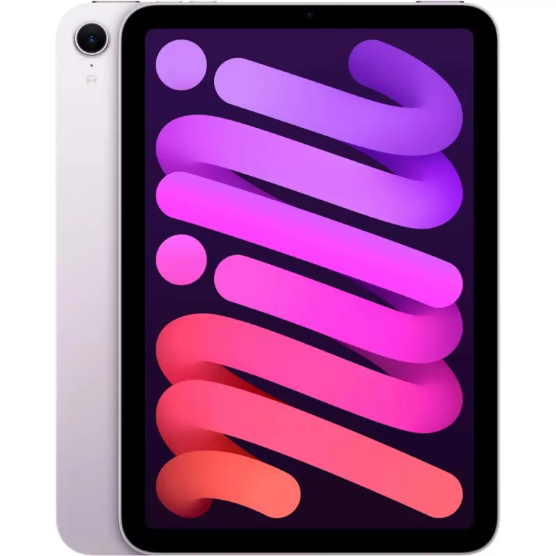 iPad Mini 7th Wifi 128gb 2024 Purple (MXN93LL/A)