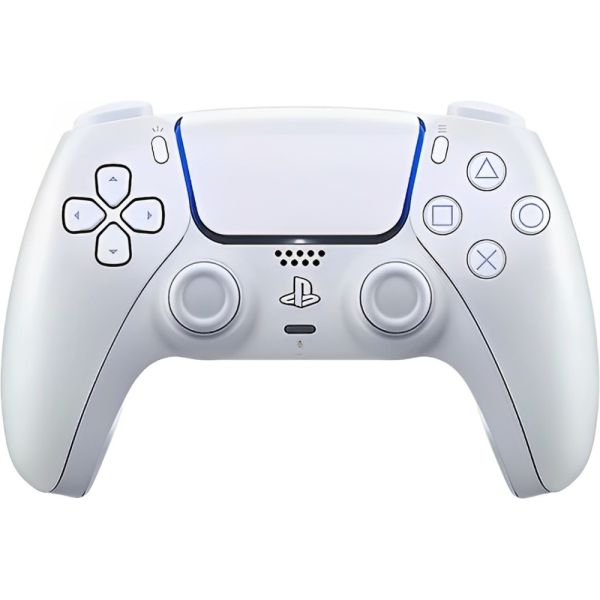 Control PS5 Chroma Pearl