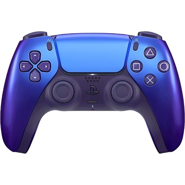 Control PS5 Chroma Indigo