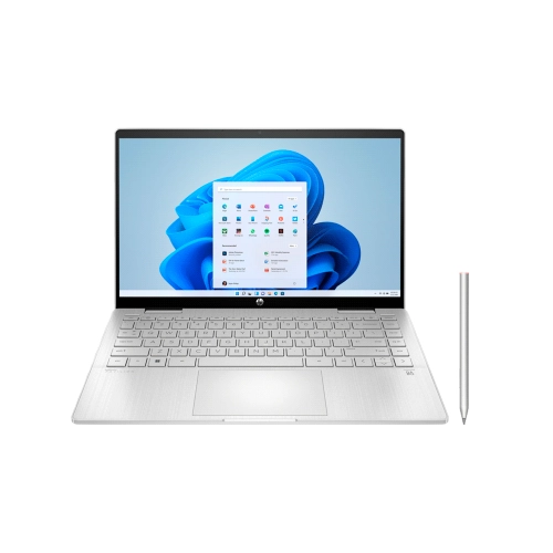 Notebook NBE HP I5 PAVILION X360 14-EK0003LA 1.3/8/512/W11H/14FHD IPS TOU/+LAPI