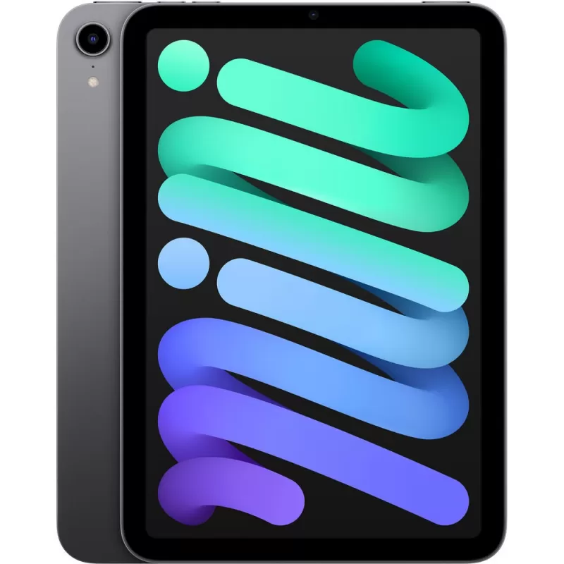 iPad Mini 7th Wifi 128gb 2024 Space Grey (Mxn63LL/A)