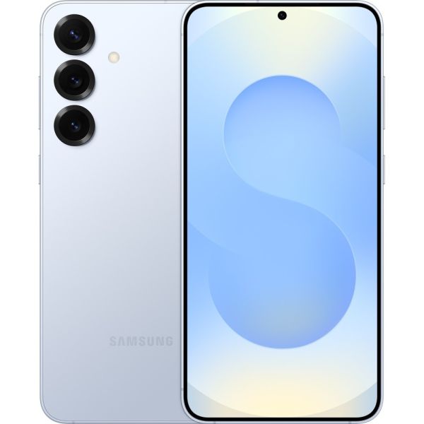 Samsung Galaxy S25 256gb Ice Blue