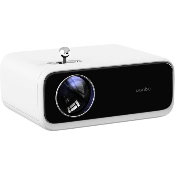 Proyector Xiaomi Wanbo Mini 200L