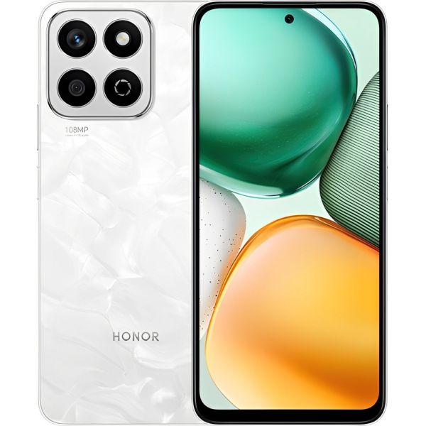Honor X7C 256GB/8RAM White