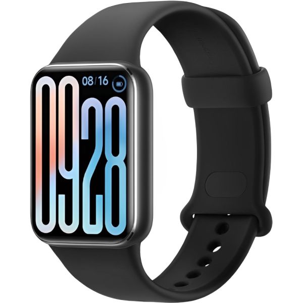 Pulsera Xiaomi Band 9 Pro Obsidian Black