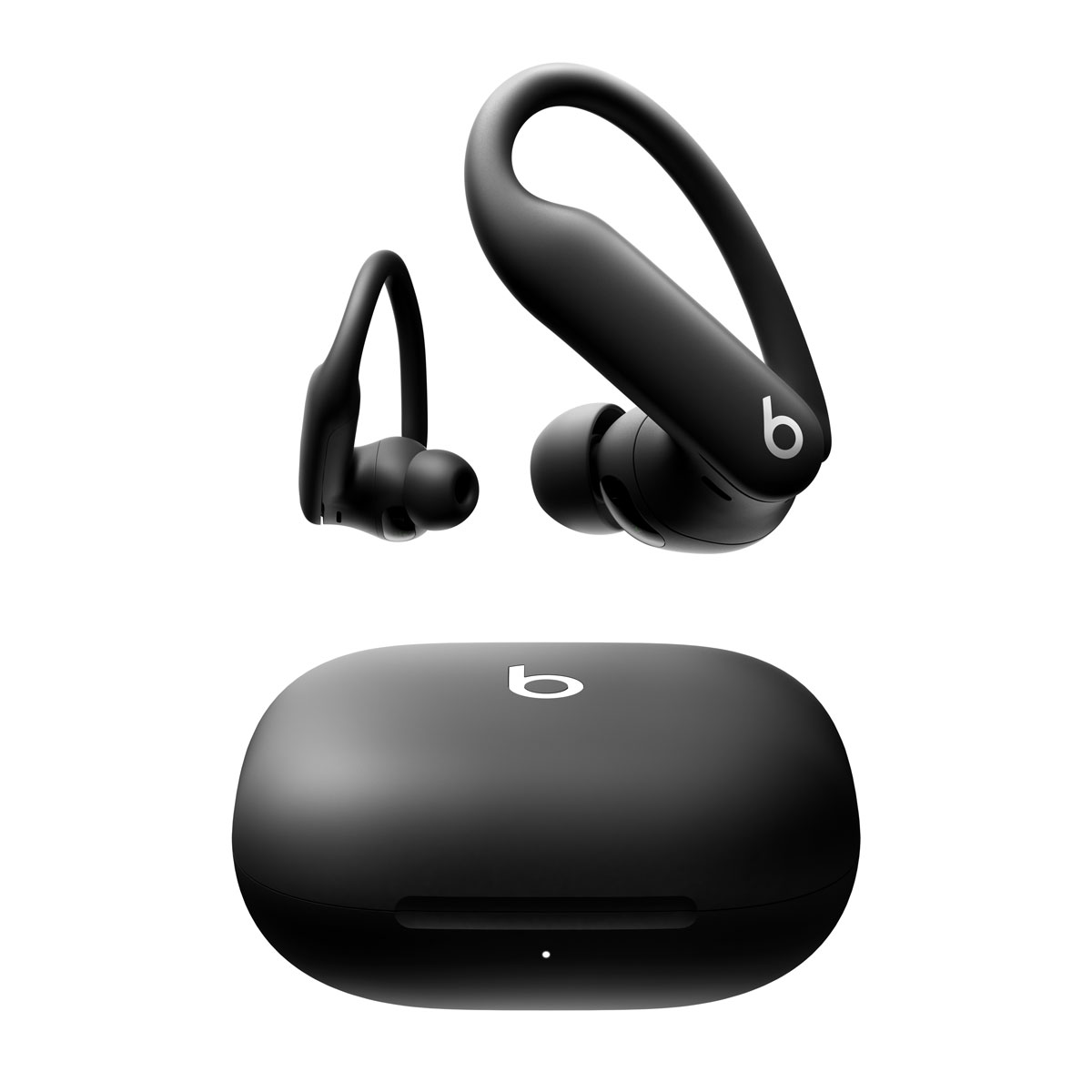 Auricular Beats Powerbeats Pro 2 Jet Black