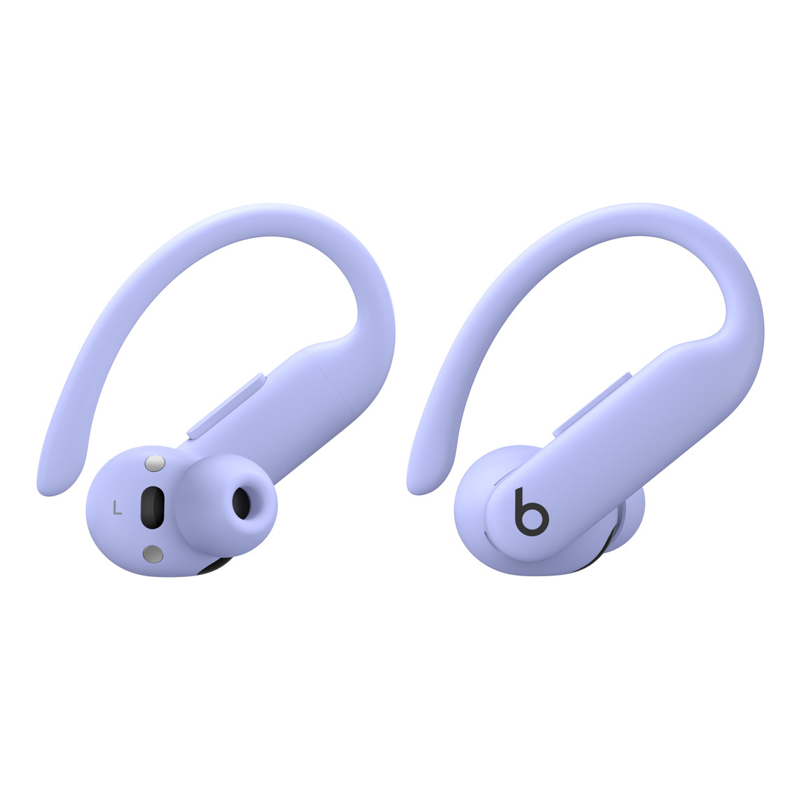 Auricular Beats Powerbeats Pro 2 Hyper Purple