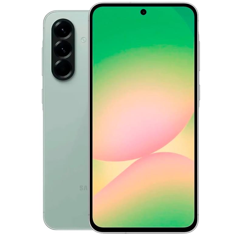 Samsung A56 5G 8gb+256gb Oliv