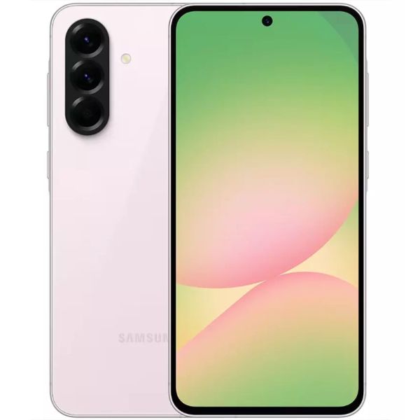 Samsung A56 5G 8gb+256gb Pink