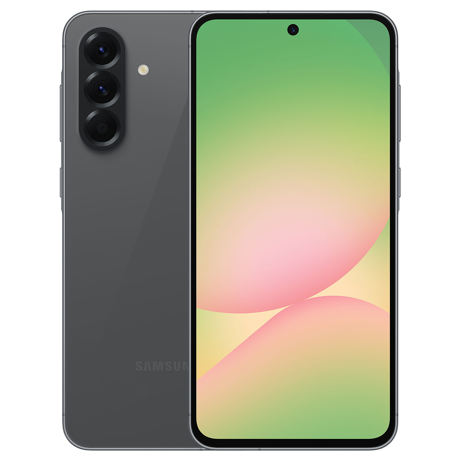 Samsung A56 5G 8gb+256gb Graphite