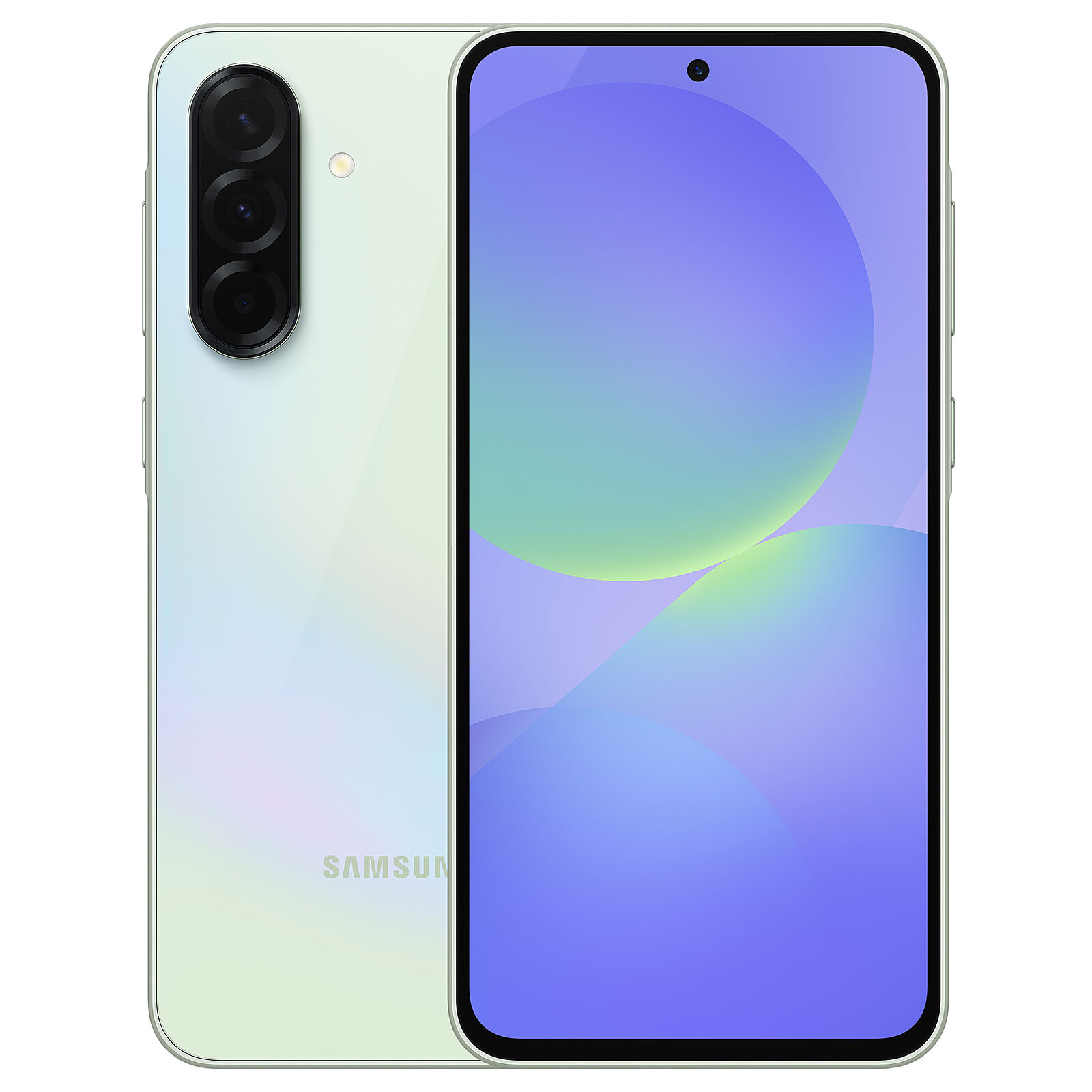 Samsung A36 5G 8gb+256gb Lime
