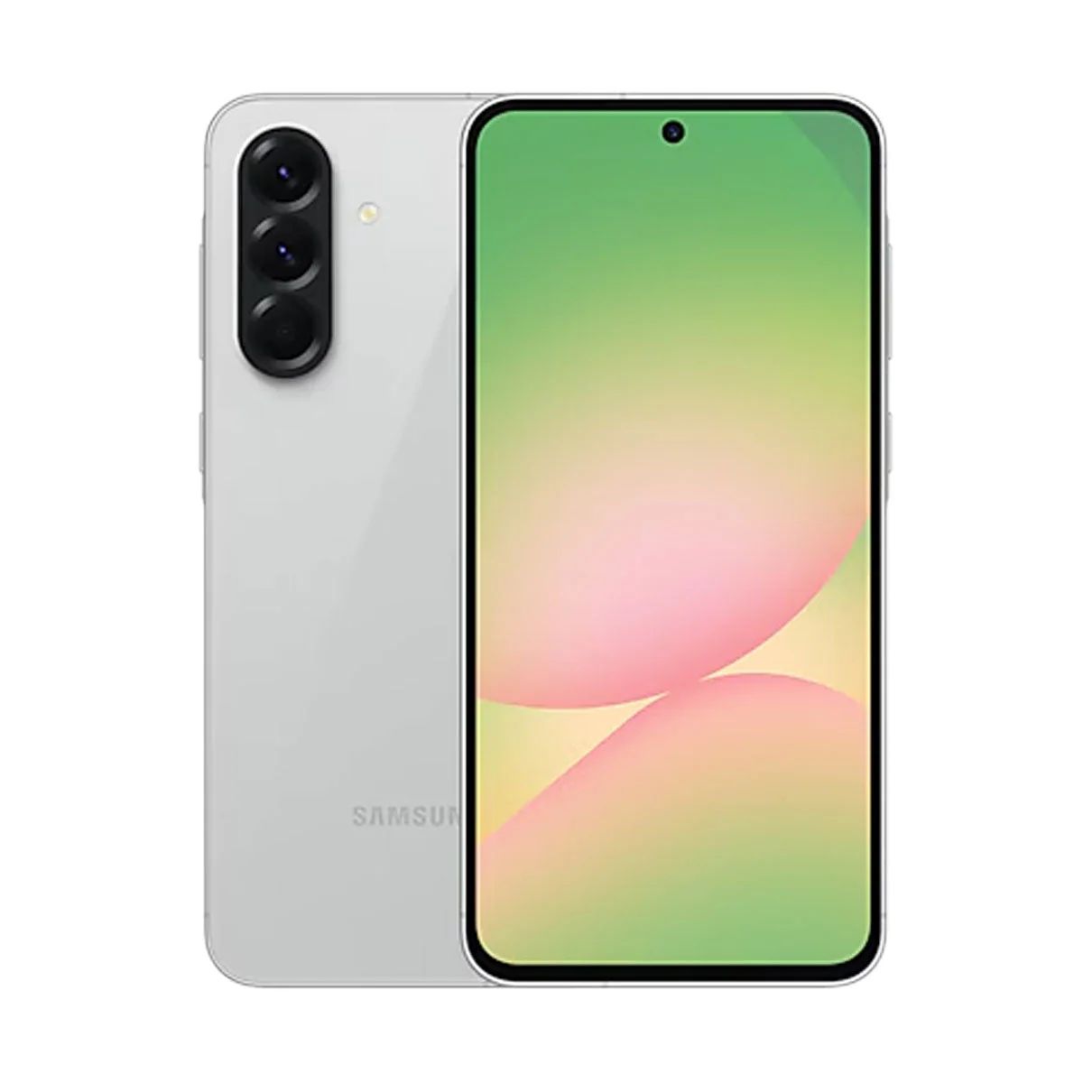 Samsung A56 5G 8gb+256gb LightGray