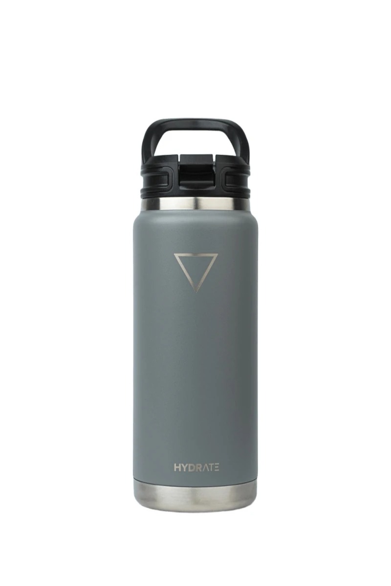 Termo Frontier Hydrate 770ml Gris