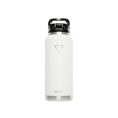 Termo Frontier Hydrate 1060ml Blanco