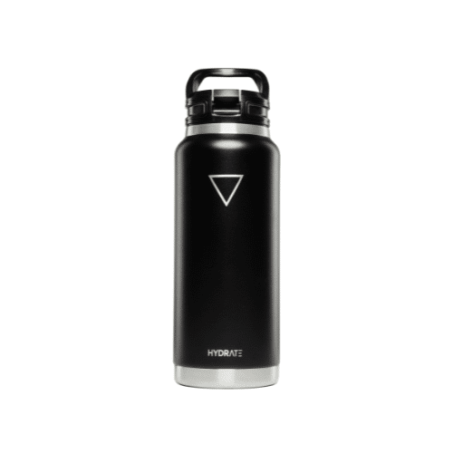 Termo Frontier Hydrate 1060ml Grafito