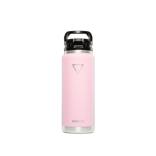 Termo Frontier Hydrate 770ml Verde Pastel