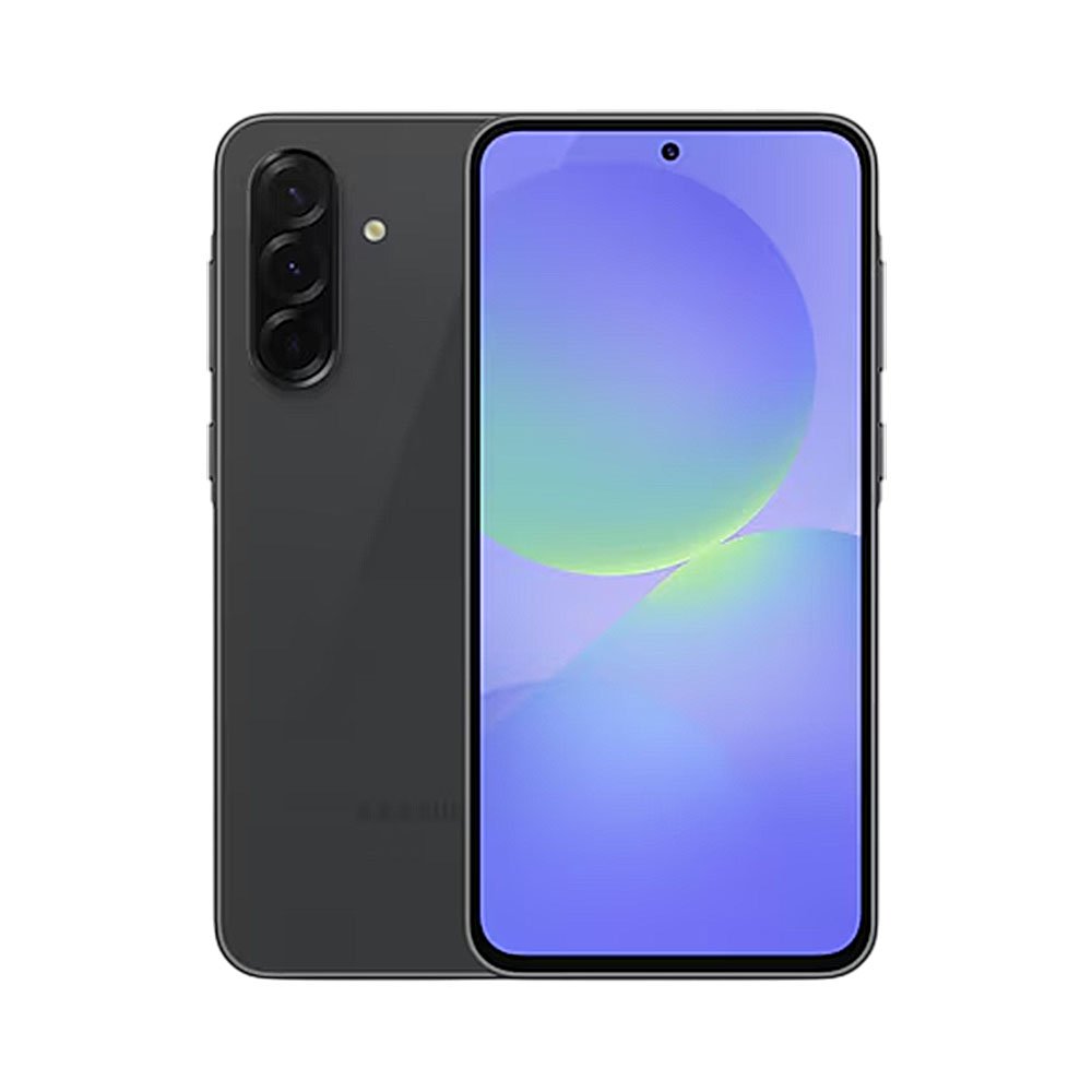 Samsung A36 5G 8gb+256gb Black
